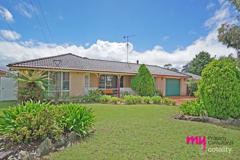 15 Willis St, Oakdale, NSW 2570