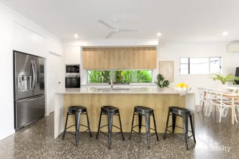 Property photo of 16 Milman Drive Craiglie QLD 4877