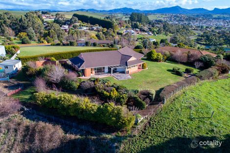 Property photo of 5 Gumnut Place Ulverstone TAS 7315