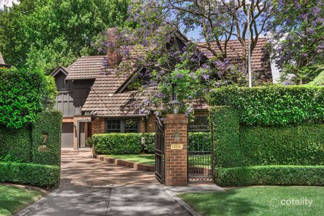 Property photo of 7 Stonehaven Court Toorak VIC 3142
