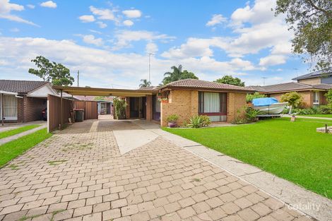 Property photo of 28 Rydal Street Prospect NSW 2148