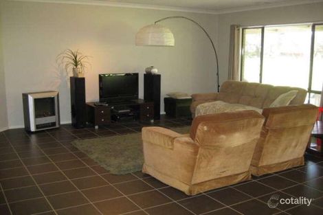 Property photo of 63 Grant Drive Benalla VIC 3672