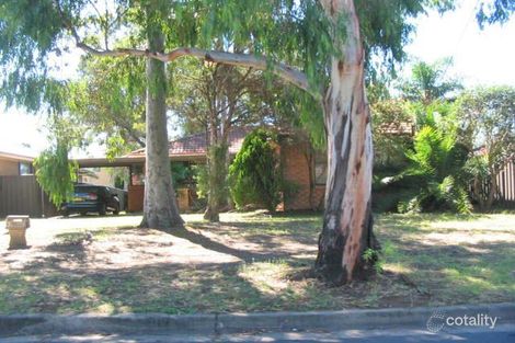 Property photo of 4 Eynham Road Milperra NSW 2214