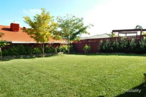 Property photo of 22 Strathfield Parade Croydon VIC 3136