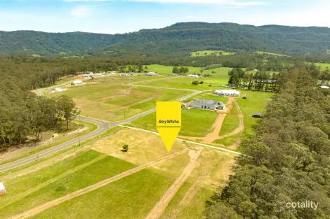 29 Sugar Glider Dr, Tapitallee, NSW 2540