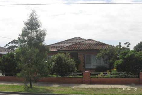 52 Domain St, Hadfield, VIC 3046