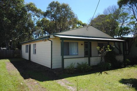 63 The Lake Cct, Culburra Beach, NSW 2540