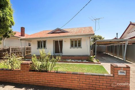 Property photo of 6 Gregory Grove Preston VIC 3072