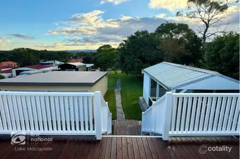 Property photo of 3 Lilian Street Glendale NSW 2285
