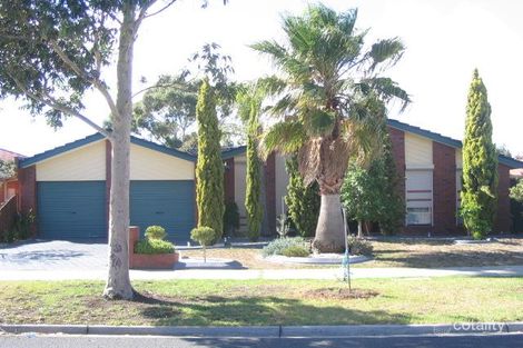 38 Roseberry Ave, Keilor Downs, VIC 3038