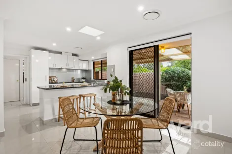 Property photo of 21A Eyre Close Bull Creek WA 6149