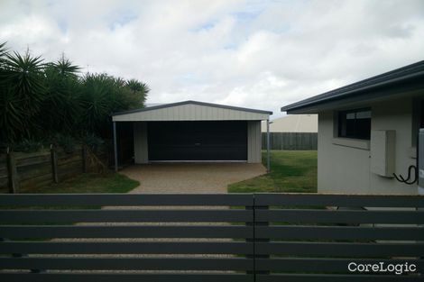 Property photo of 31 Whitman Street Westbrook QLD 4350