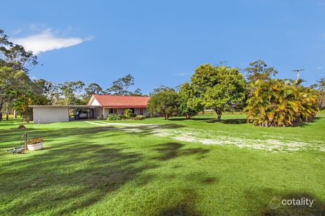 Property photo of 82 Opal Street Mount Garnet QLD 4872