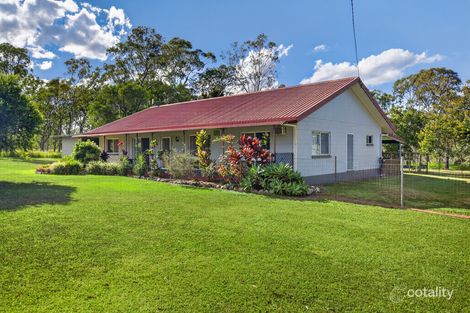 Property photo of 82 Opal Street Mount Garnet QLD 4872