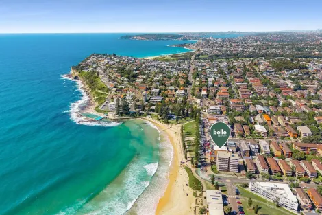 Property photo of 1/24-25 The Strand Dee Why NSW 2099