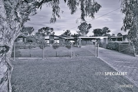 Property photo of 22 Chaffey Street Merbein VIC 3505