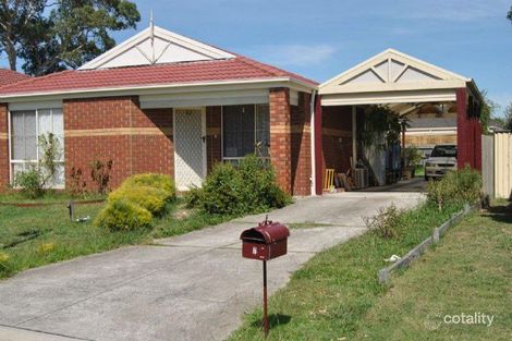 Property photo of 7 Gumtree Grove Hampton Park VIC 3976