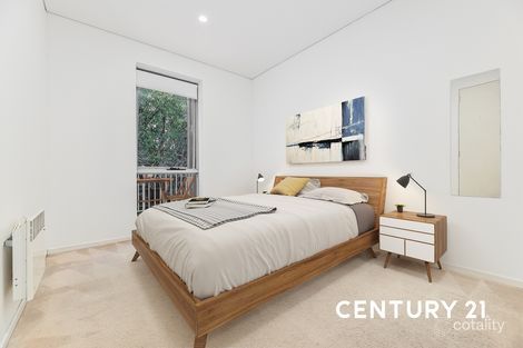 Property photo of 5/210-220 Normanby Road Notting Hill VIC 3168