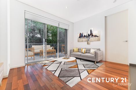 Property photo of 5/210-220 Normanby Road Notting Hill VIC 3168