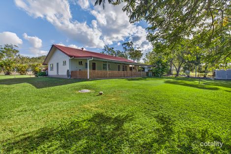 Property photo of 82 Opal Street Mount Garnet QLD 4872