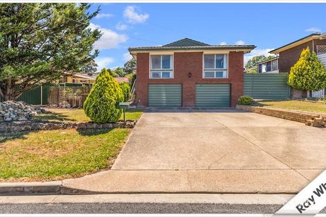 10 Ullamulla Cres, Karabar, NSW 2620