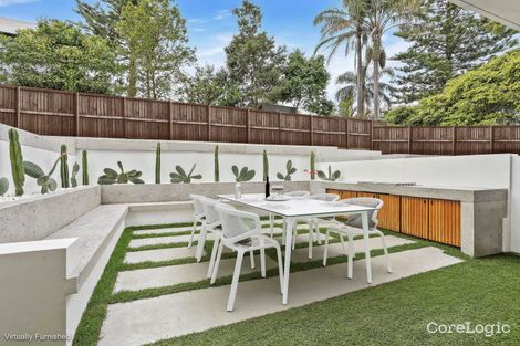 Property photo of 2/613 Old South Head Road Rose Bay NSW 2029