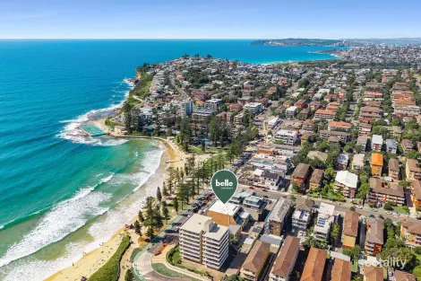 Property photo of 1/24-25 The Strand Dee Why NSW 2099