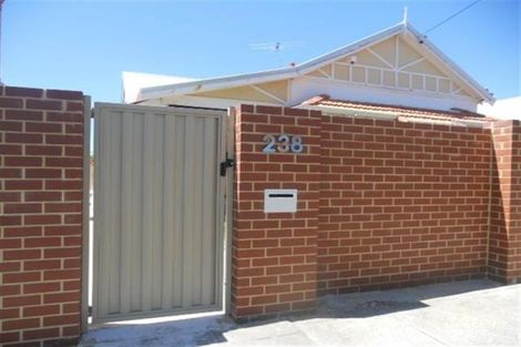 238 Loftus St, North Perth, WA 6006