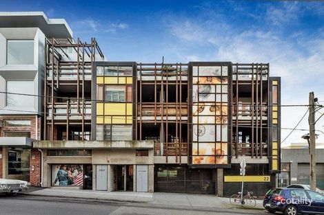 27/22 Stanley St, Collingwood, VIC 3066