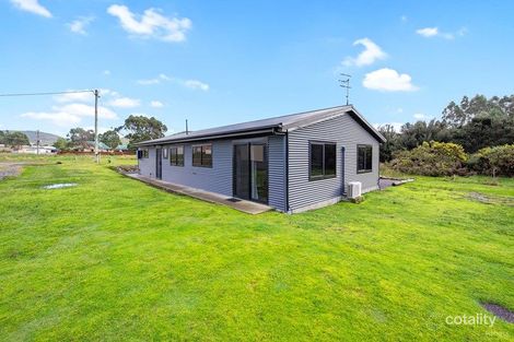 Property photo of 2 Irwell Street Zeehan TAS 7469