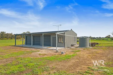 210 Hobbs Rd, Kendenup, WA 6323
