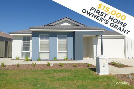 36 Mebbin Gr, Yanchep, WA 6035