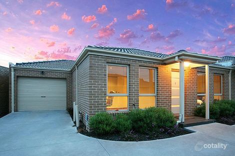 2/8 Buckingham St, Sydenham, VIC 3037