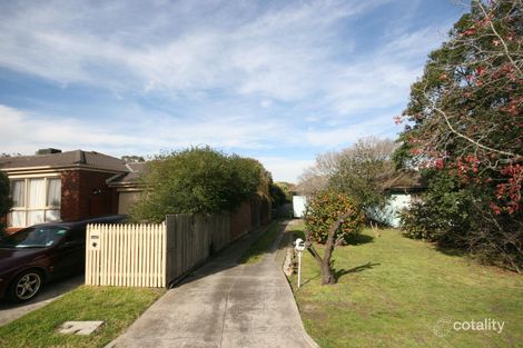 4/75 Warrandyte Rd, Ringwood, VIC 3134