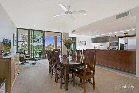 Property photo of 206/205 King Arthur Terrace Tennyson QLD 4105