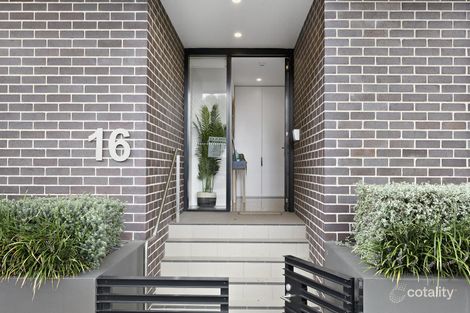 Property photo of 16 Denison Street Camperdown NSW 2050