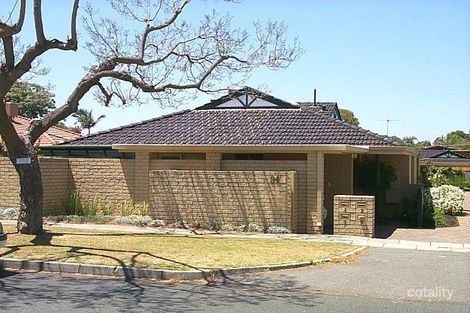 3/34 Strickland St, South Perth, WA 6151