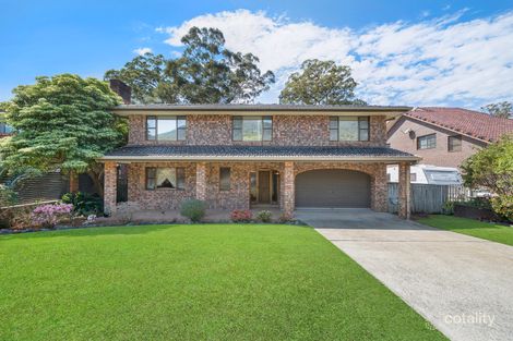 Property photo of 17 Peach Grove Laurieton NSW 2443