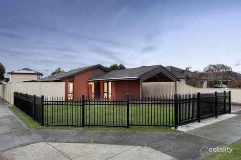 33 Kuringgai Cres, Noble Park, VIC 3174