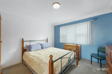 Property photo of 4/51 Heaslip Street Coniston NSW 2500