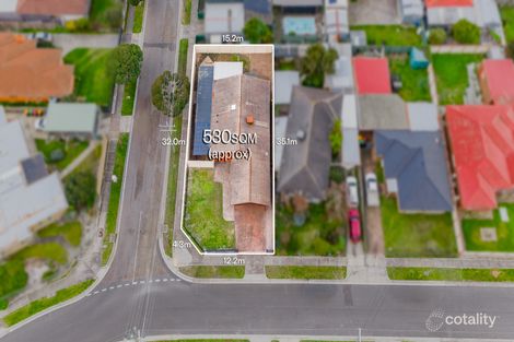Property photo of 33 Kuringgai Crescent Noble Park VIC 3174
