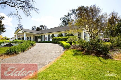 Property photo of 8 Matingara Way Wallacia NSW 2745