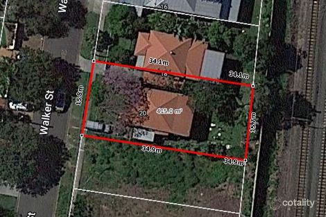 Property photo of 20 Walker Street Corinda QLD 4075