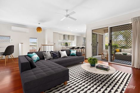 Property photo of 30 Park Edge Drive Springfield Lakes QLD 4300