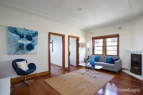 Property photo of 12/3 Baden Street Coogee NSW 2034