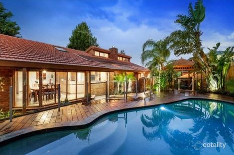 2 Tulip Ct, Doncaster East, VIC 3109