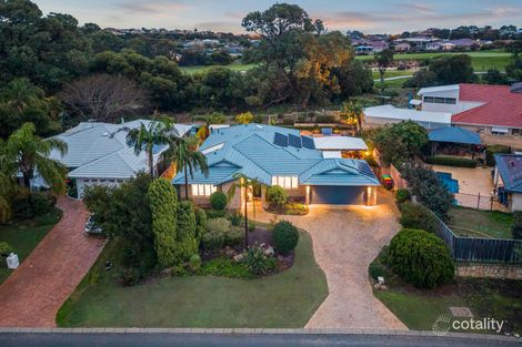 55 Portmarnock Cct, Connolly, WA 6027