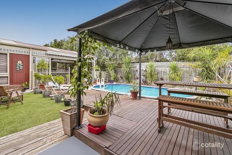 Property photo of 26 Heritage Drive Skye VIC 3977