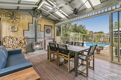 Property photo of 26 Heritage Drive Skye VIC 3977