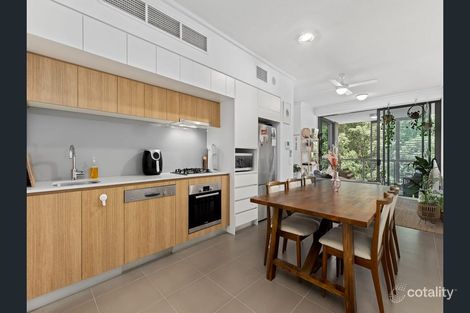3302/126 Parkside Cct, Hamilton, QLD 4007